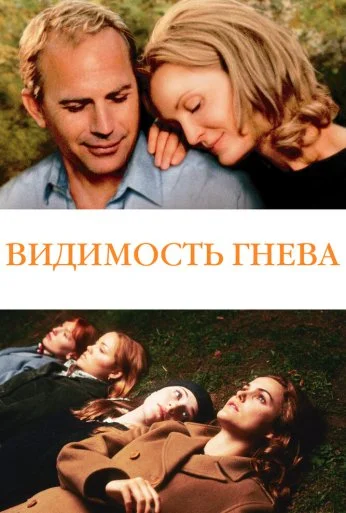 Видимость гнева (2004) онлайн бесплатно